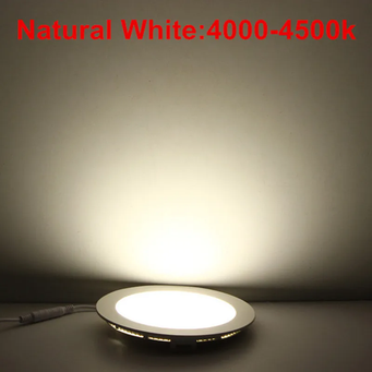 LED Bulbs 