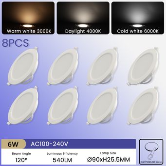 LED Bulbs 