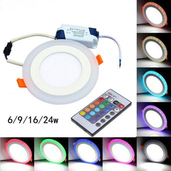 LED Bulbs 