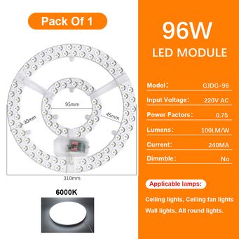 LED Bulbs 