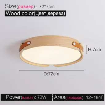 Indoor Lighting
