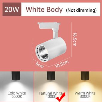 Indoor Lighting