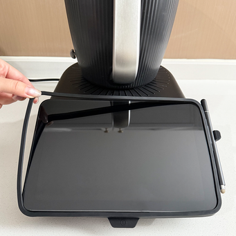 Home Appliance Parts