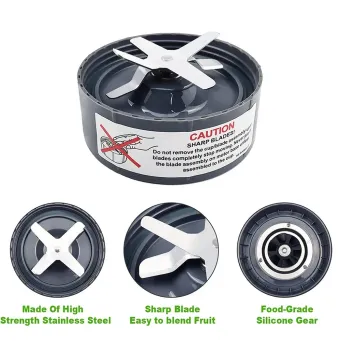 Home Appliance Parts