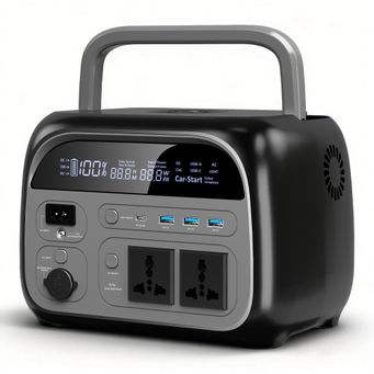 Electrical Equipment & Supplies