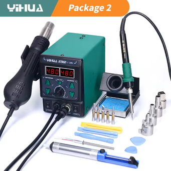 Welding Equipment  