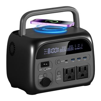 Electrical Equipment & Supplies