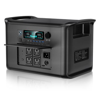 Electrical Equipment & Supplies