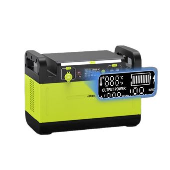 Electrical Equipment & Supplies