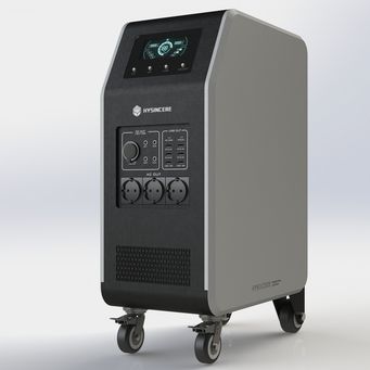 Electrical Equipment & Supplies