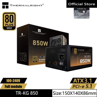 Computer Hardware & Accessories