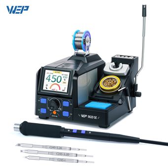 Welding Equipment  