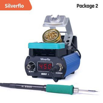 Welding Equipment  