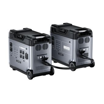 Electrical Equipment & Supplies