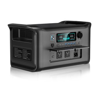 Electrical Equipment & Supplies