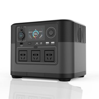 Electrical Equipment & Supplies