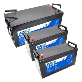 Electrical Equipment & Supplies