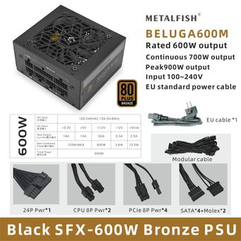 Computer Hardware & Accessories