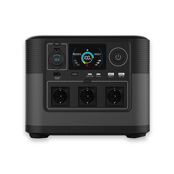 Electrical Equipment & Supplies