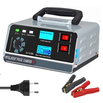 EV (Electric Vehicle) components (batteries, chargers)