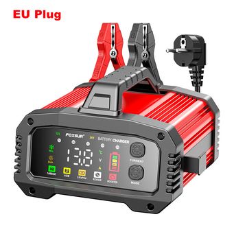 EV (Electric Vehicle) components (batteries, chargers)
