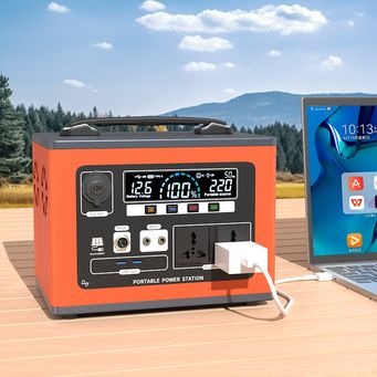 Electrical Equipment & Supplies