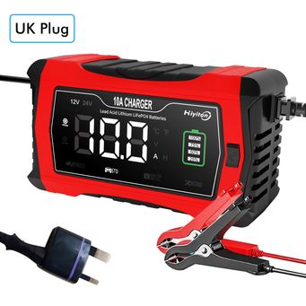 EV (Electric Vehicle) components (batteries, chargers)