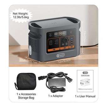 Electrical Equipment & Supplies