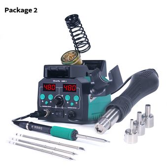 Welding Equipment  