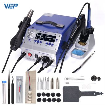 Welding Equipment  