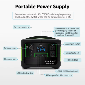 Electrical Equipment & Supplies