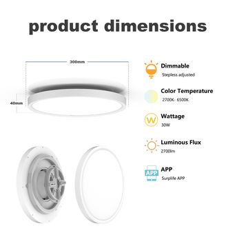 Indoor Lighting