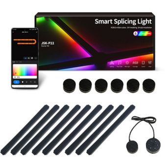 Indoor Lighting