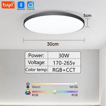 Indoor Lighting