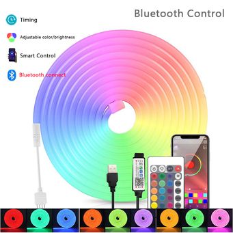 LED Bulbs 