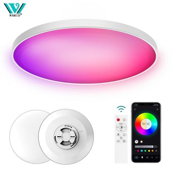 Indoor Lighting