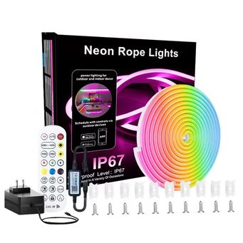 LED Bulbs 