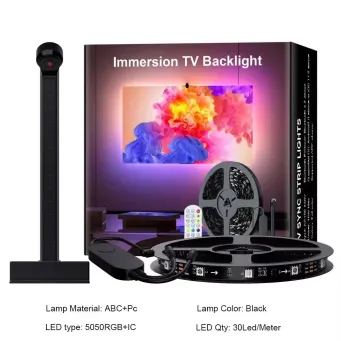 LED Bulbs 