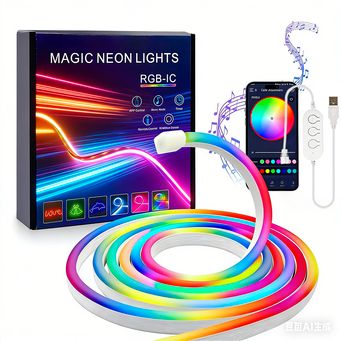LED Bulbs 