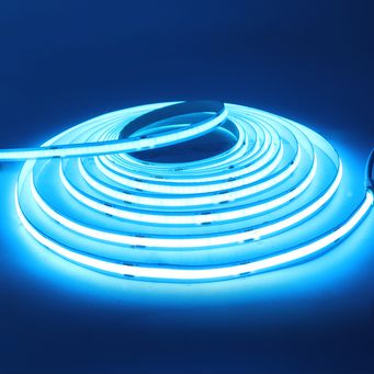 LED Bulbs 