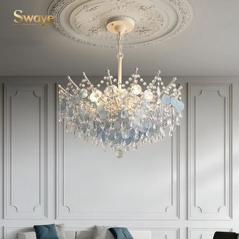 Indoor Lighting