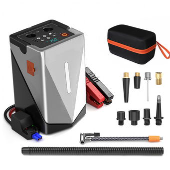Car Electronics