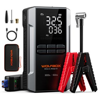 Car Electronics