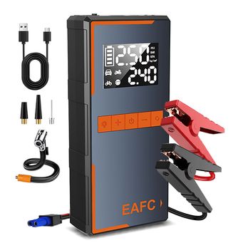 Car Electronics