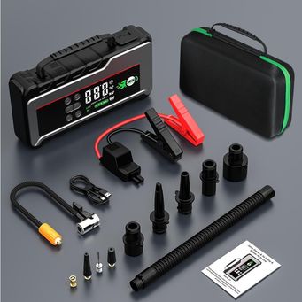 Car Electronics