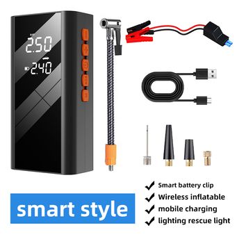 Car Electronics