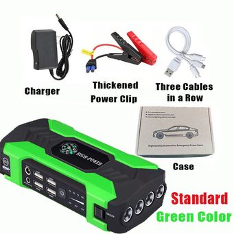 Car Electronics