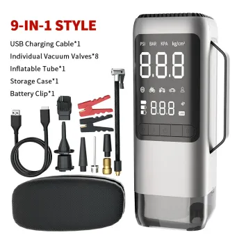Car Electronics