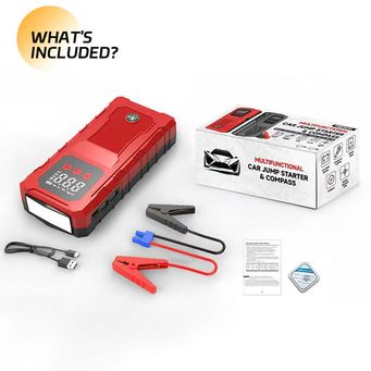 Car Electronics