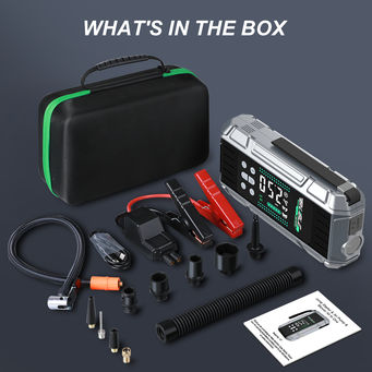 Car Electronics